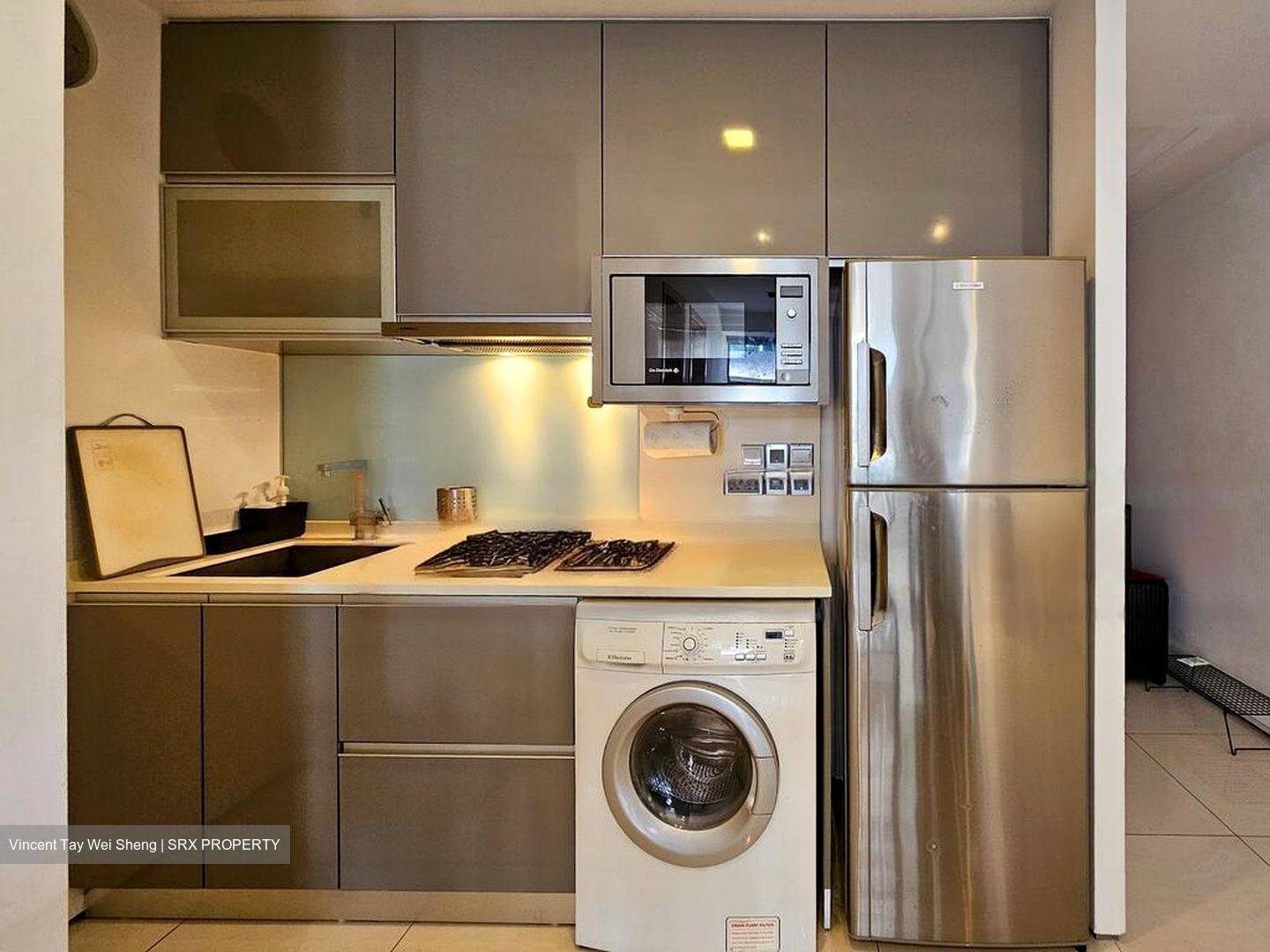 Lumiere (D2), Apartment #490905851